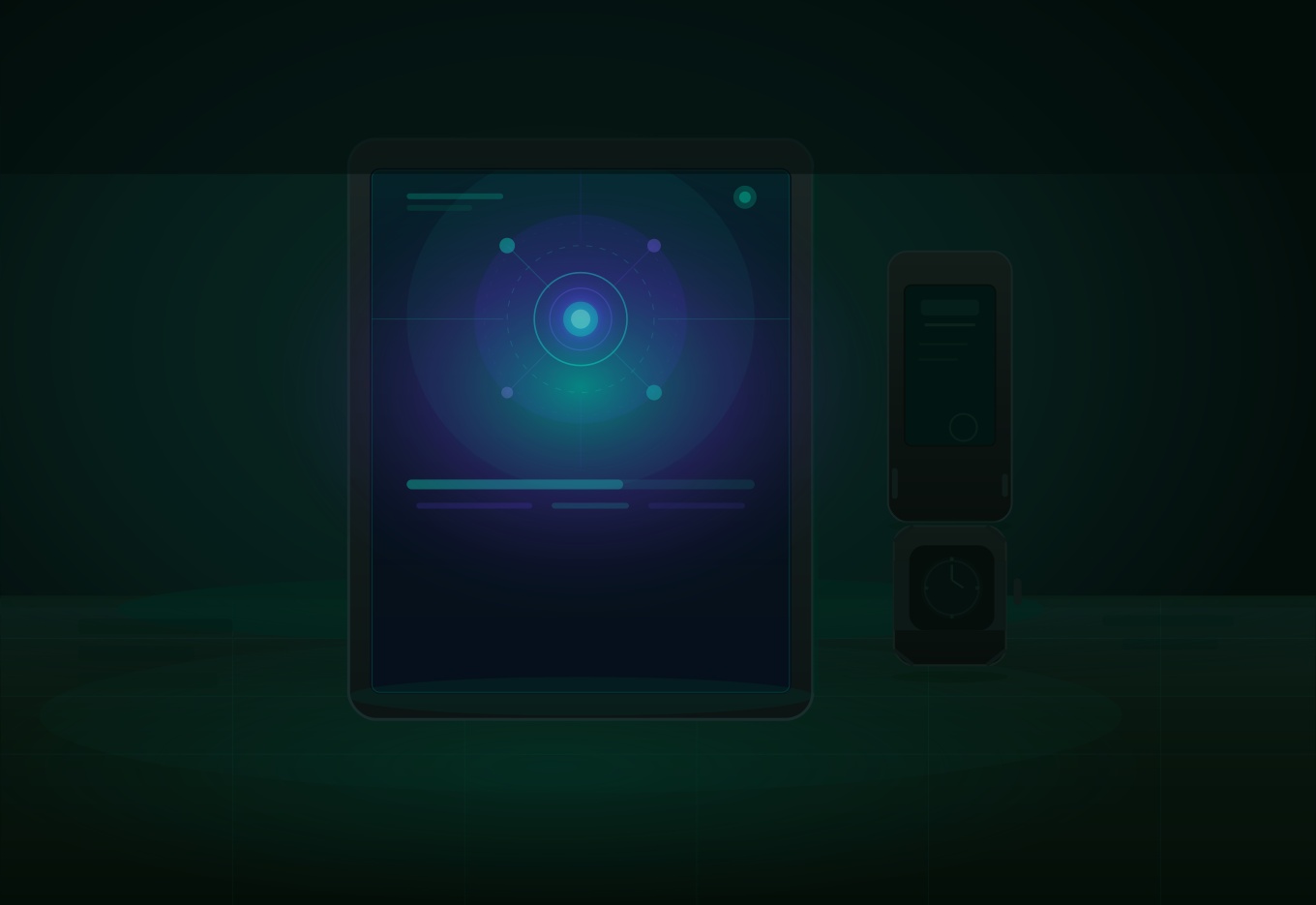 Gemini im Apple-&Ouml;kosystem