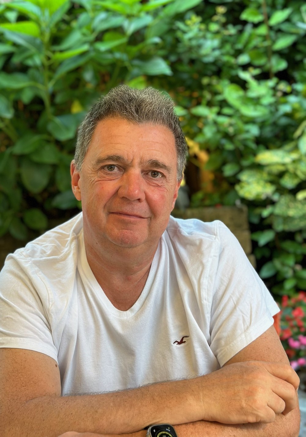 Andreas Fehrenbach